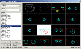 Symbol Manager